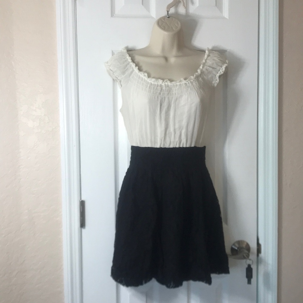 Free People dress size 4